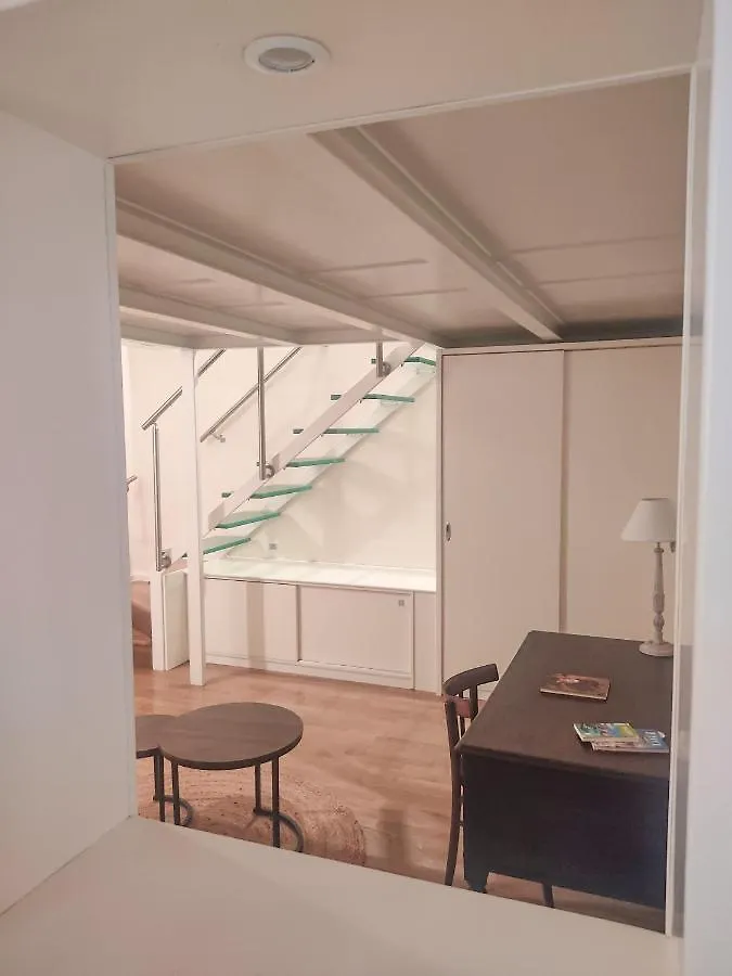 CasAlilò Casa Lecce Centro con colazione Vila Casa de Férias